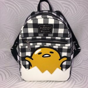 Gudetama backpack target Clearance